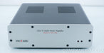 Class D Audio SDS-400C Stereo Power Amplifier