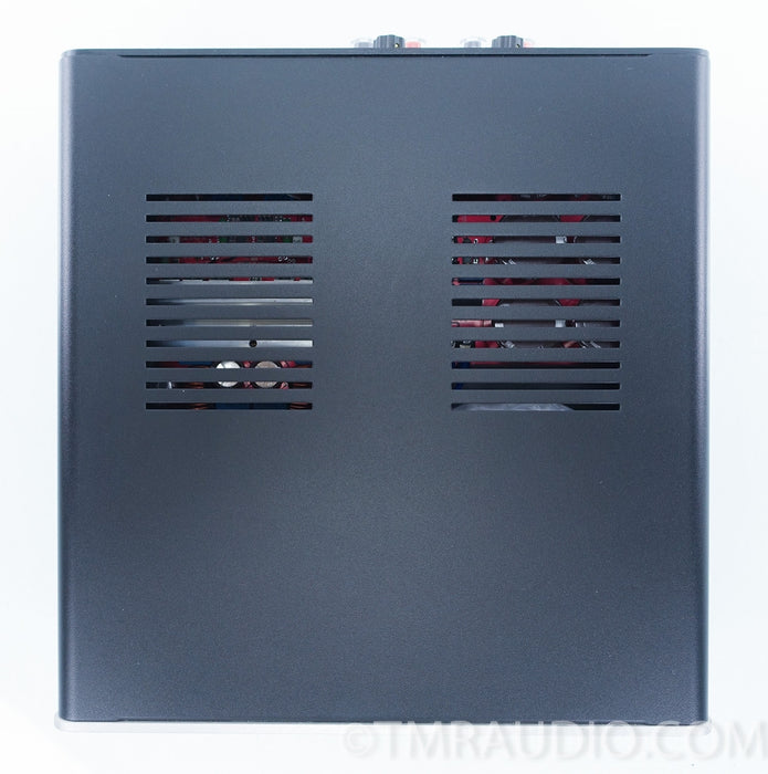 Class D Audio SDS-400C Stereo Power Amplifier