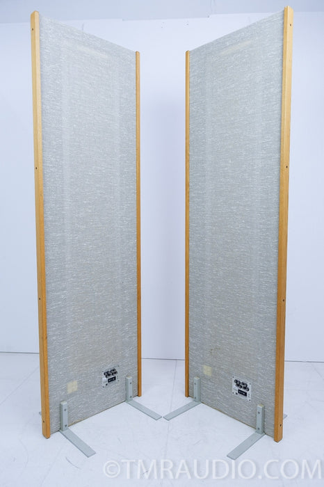 Magnepan MG-iic Speakers