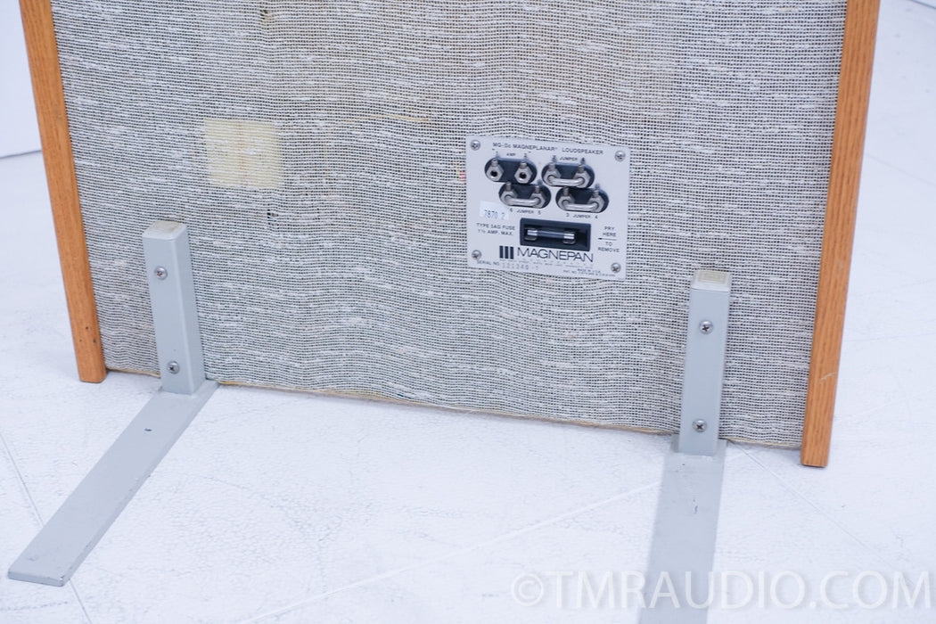 Magnepan MG-iic Speakers