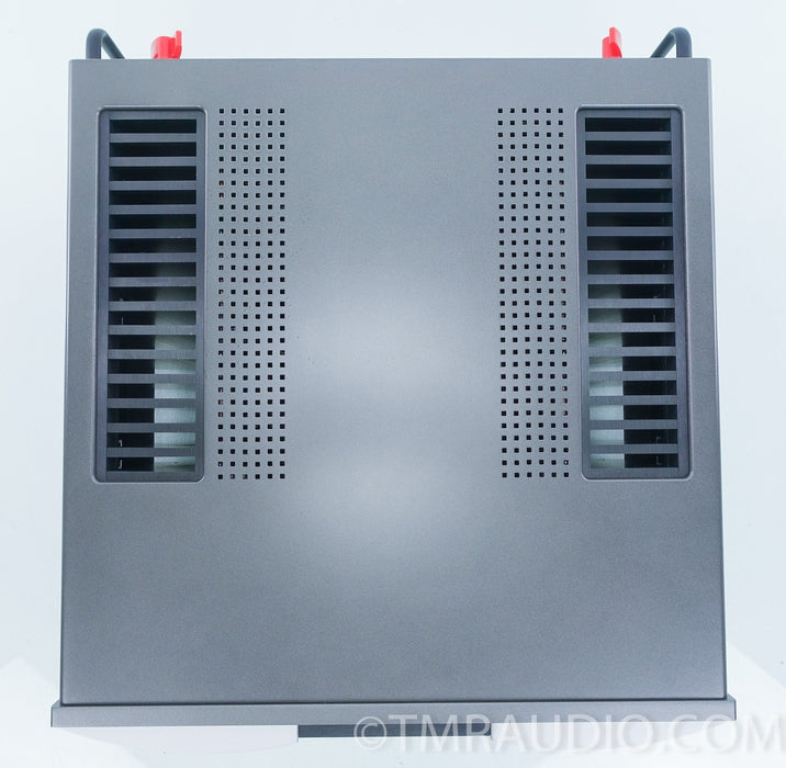 Mark Levinson No. 431 Stereo Power Amplifier