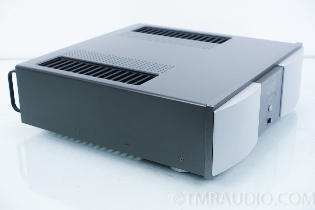 Mark Levinson No. 431 Stereo Power Amplifier