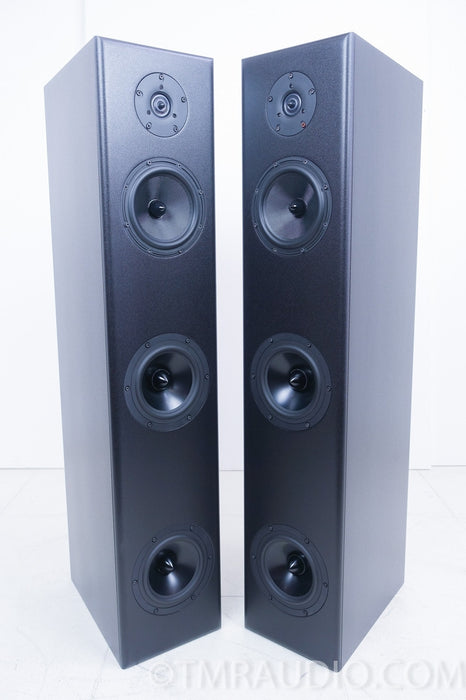 Endeavor Audio Engineering E-3 Speakers