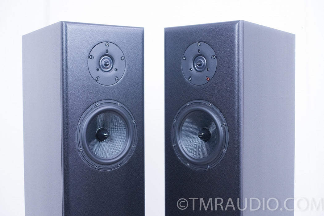 Endeavor Audio Engineering E-3 Speakers