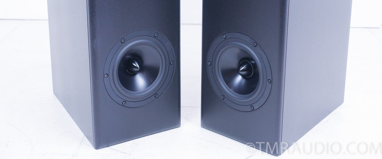 Endeavor Audio Engineering E-3 Speakers