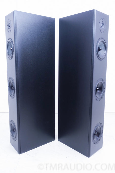 Endeavor Audio Engineering E-3 Speakers