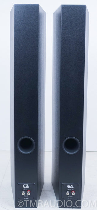 Endeavor Audio Engineering E-3 Speakers