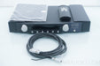 Mark Levinson No. 32 Stereo Preamplifier