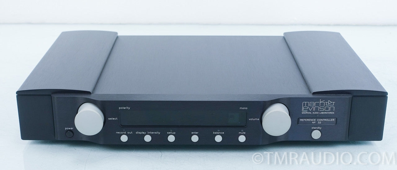 Mark Levinson No. 32 Stereo Preamplifier