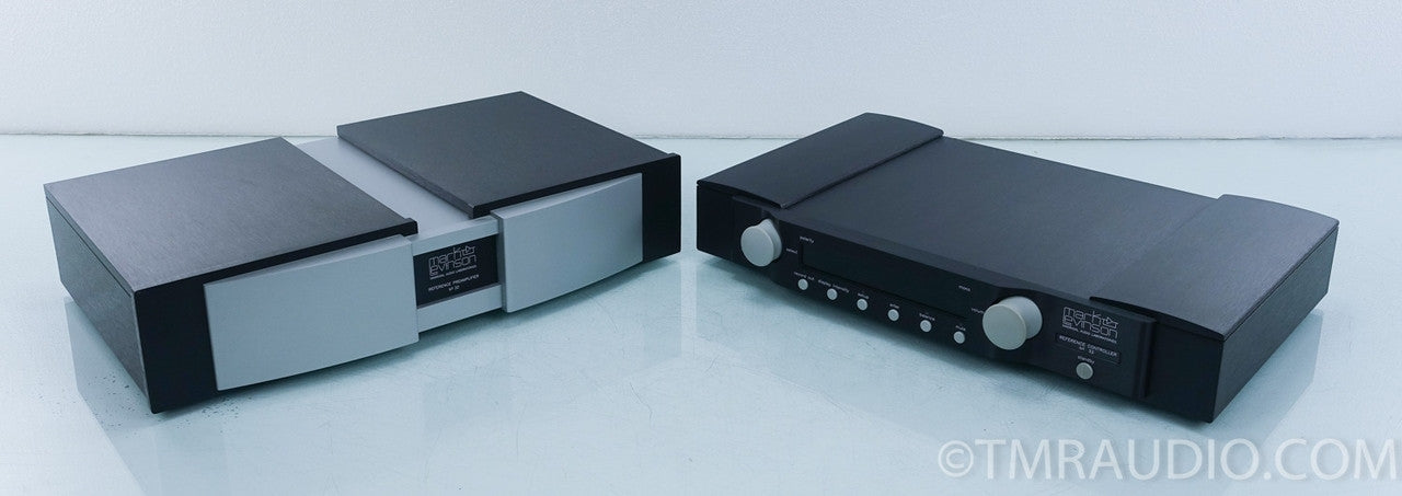 Mark Levinson No. 32 Stereo Preamplifier