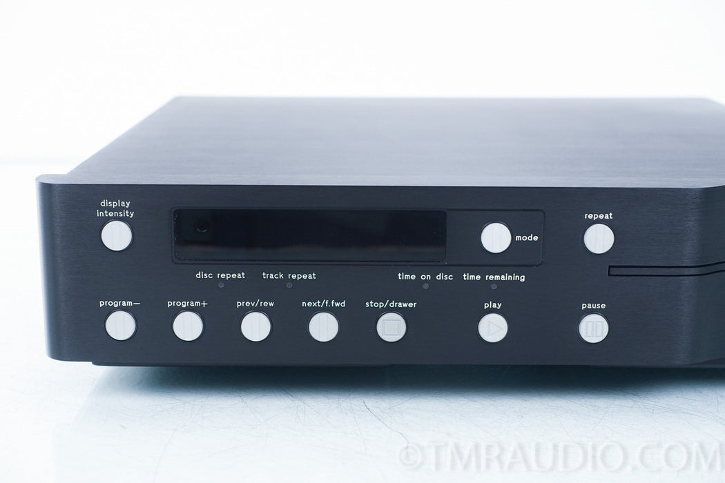 Mark Levinson No. 37 CD Transport