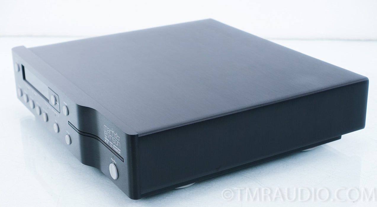 Mark Levinson No. 37 CD Transport