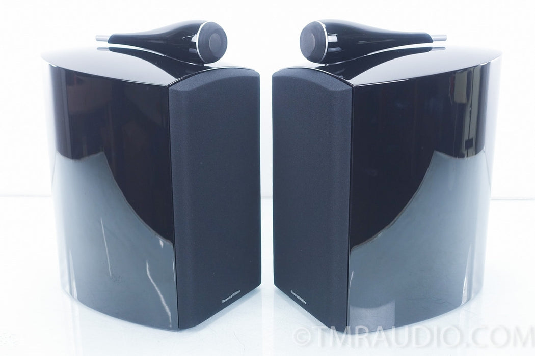 B&W 805 D2 Speakers