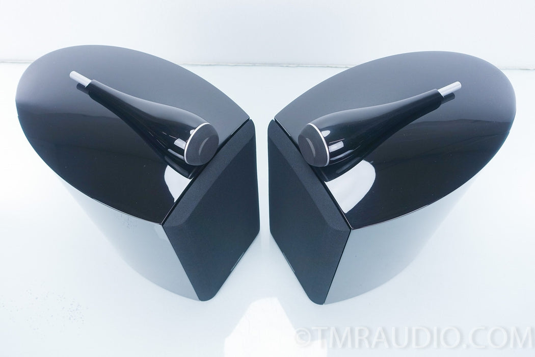 B&W 805 D2 Speakers