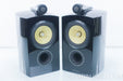 B&W 805 D2 Speakers