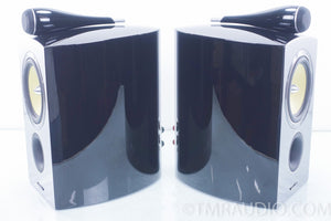 B&W 805 D2 Speakers