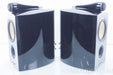 B&W 805 D2 Speakers
