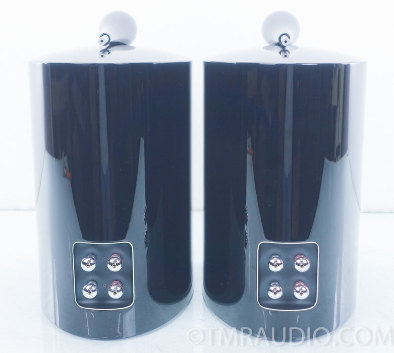 B&W 805 D2 Speakers