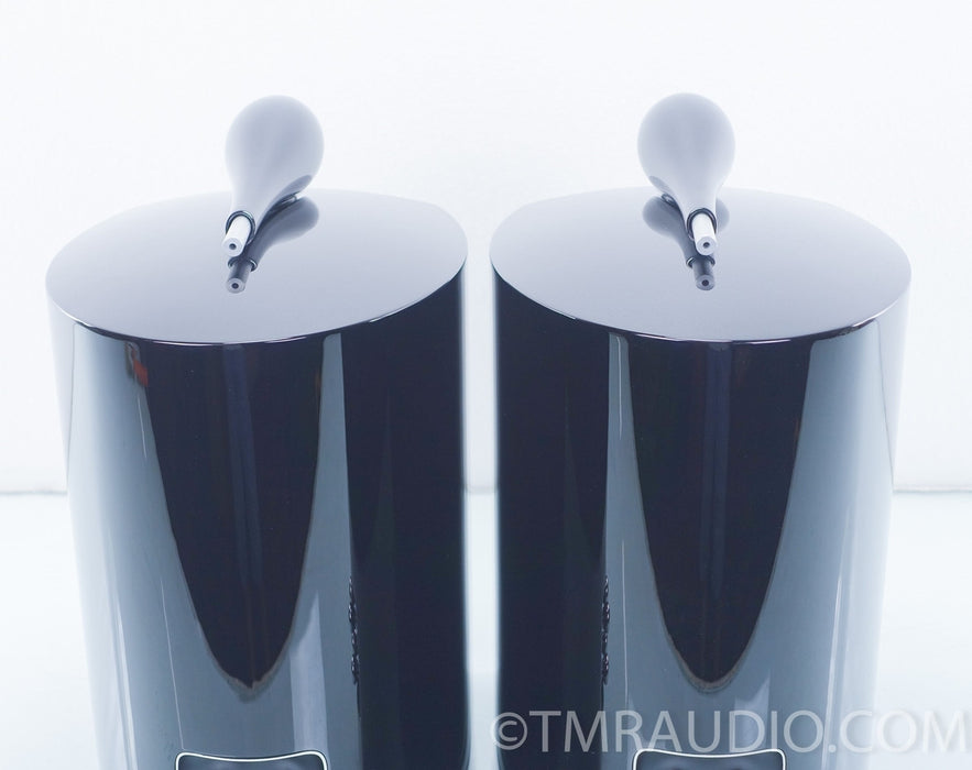 B&W 805 D2 Speakers