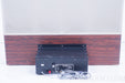 Acoustat Model 4 Speakers w/ Mk 121-2