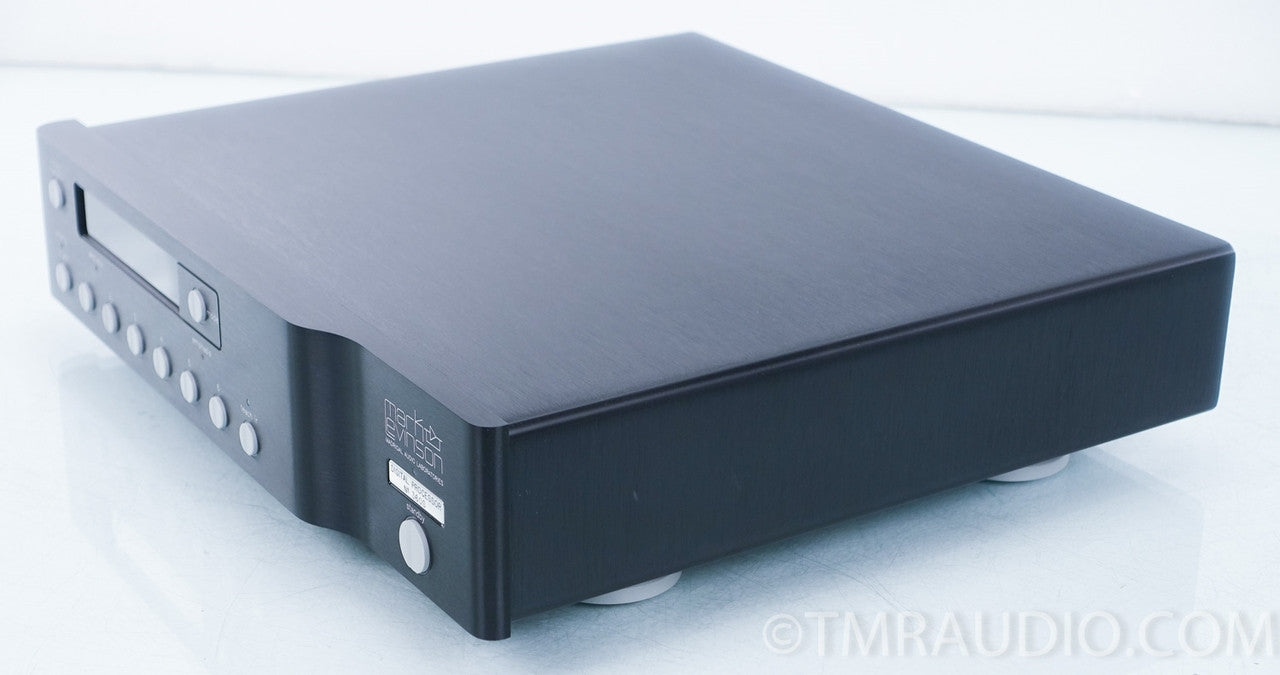 Mark Levinson No. 360S DAC