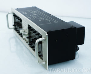 Phase Linear Model 1100 Series Two Vintage EQ / Parametric Equalizer 1