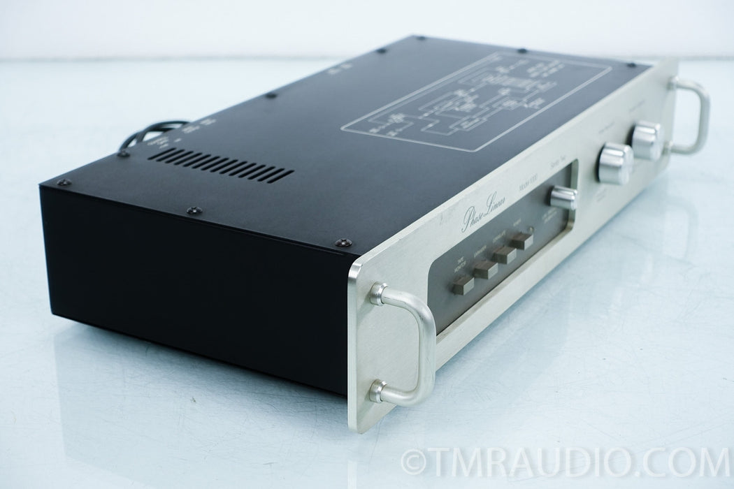 Phase Linear Model 1000 Series Two Noise Reduction Processor
