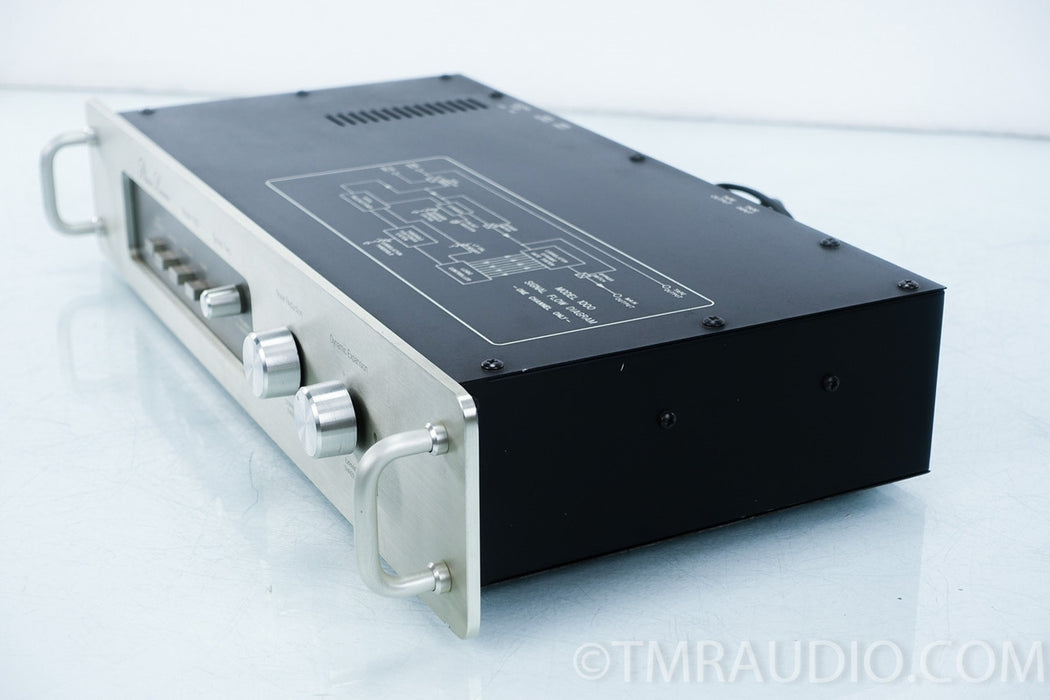 Phase Linear Model 1000 Series Two Noise Reduction Processor