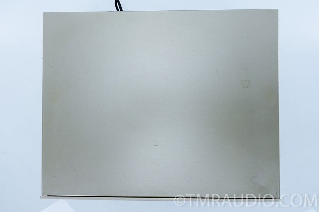 Pioneer SG-9 Stereo Graphic Equalizier