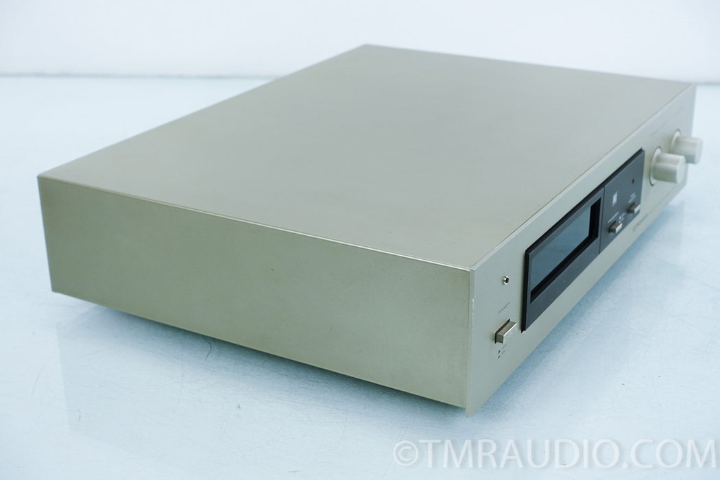 Pioneer RG-9 Vintage Dynamic Processor