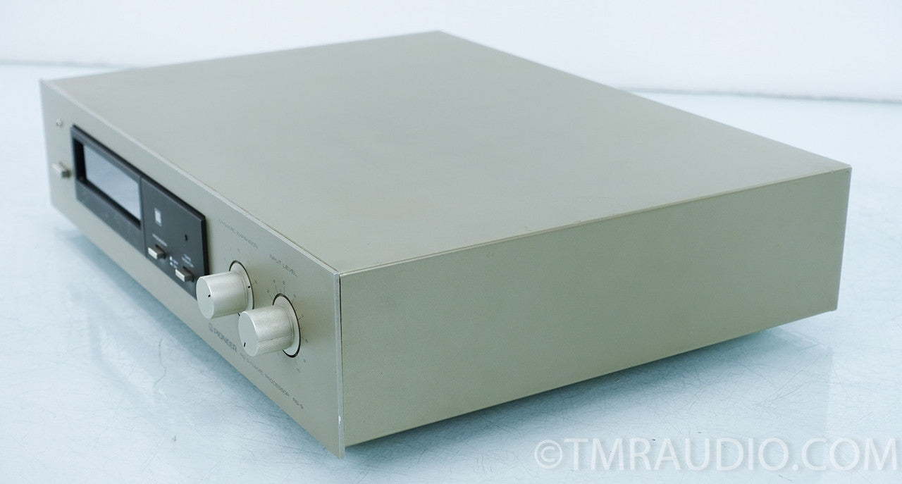 Pioneer RG-9 Vintage Dynamic Processor