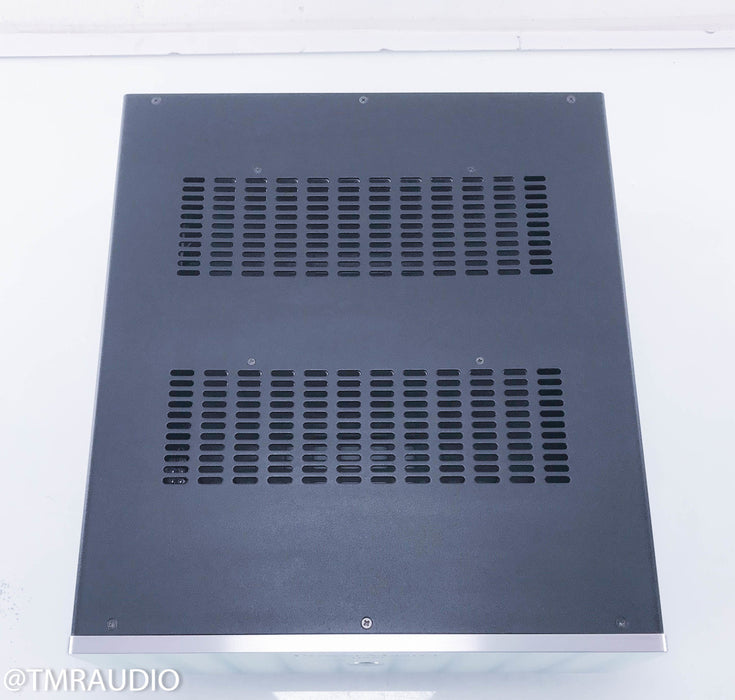 EAD PowerMaster 1000 5 Channel Power Amplifier