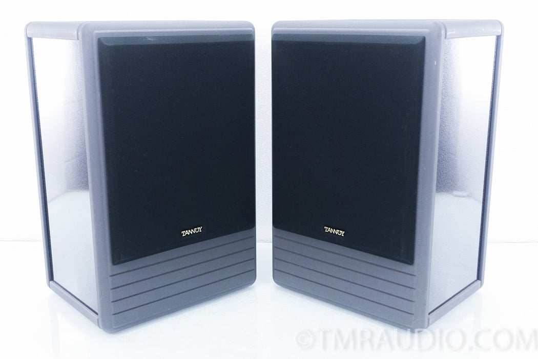 Tannoy System 10 DMT II Speakers