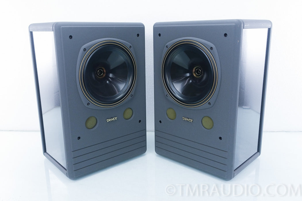 Tannoy System 10 DMT II Speakers