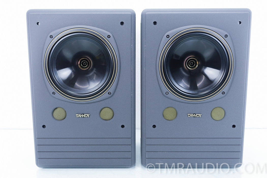 Tannoy System 10 DMT II Speakers