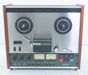 Teac A-2300SD Vintage Reel to Reel Tape Deck AS-IS
