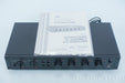 Hafler DH-110 Vintage Stereo Preamplifier