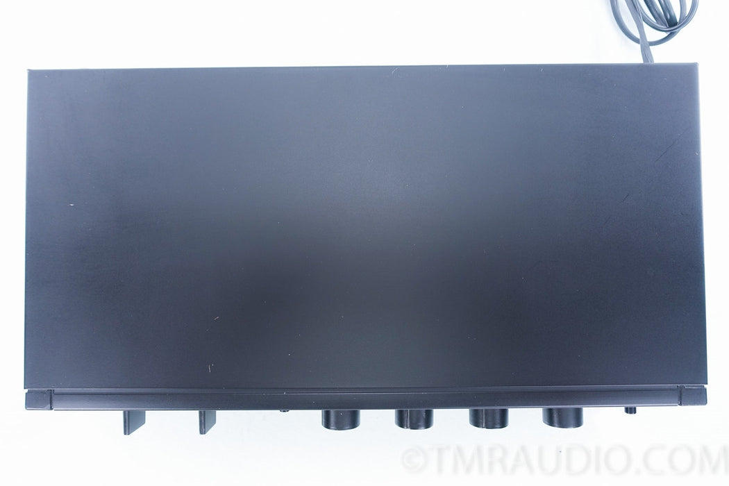 Hafler DH-110 Vintage Stereo Preamplifier