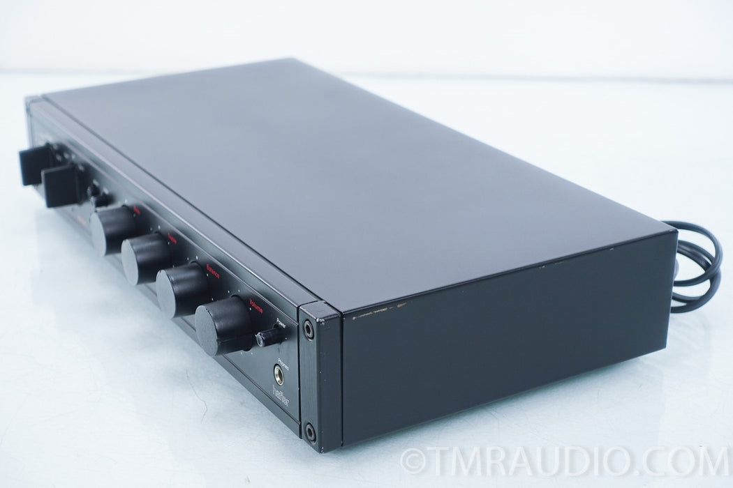 Hafler DH-110 Vintage Stereo Preamplifier