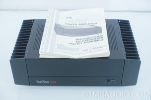 Hafler DH-220 Stereo Power Amplifier