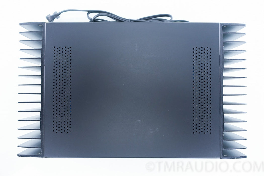 Hafler DH-220 Stereo Power Amplifier