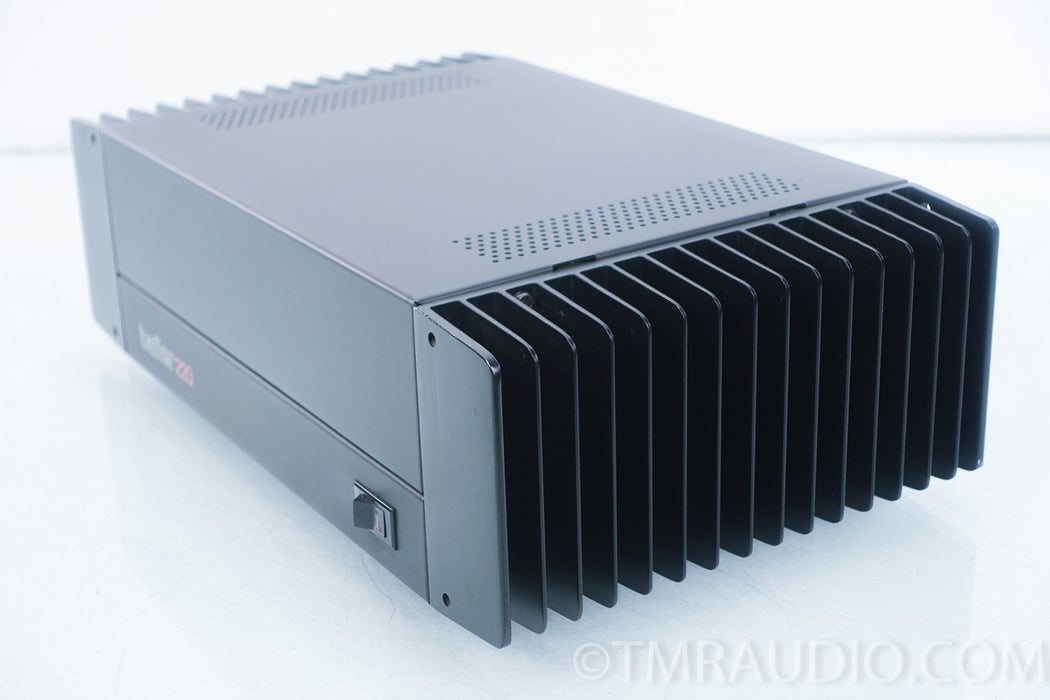 Hafler DH-220 Stereo Power Amplifier
