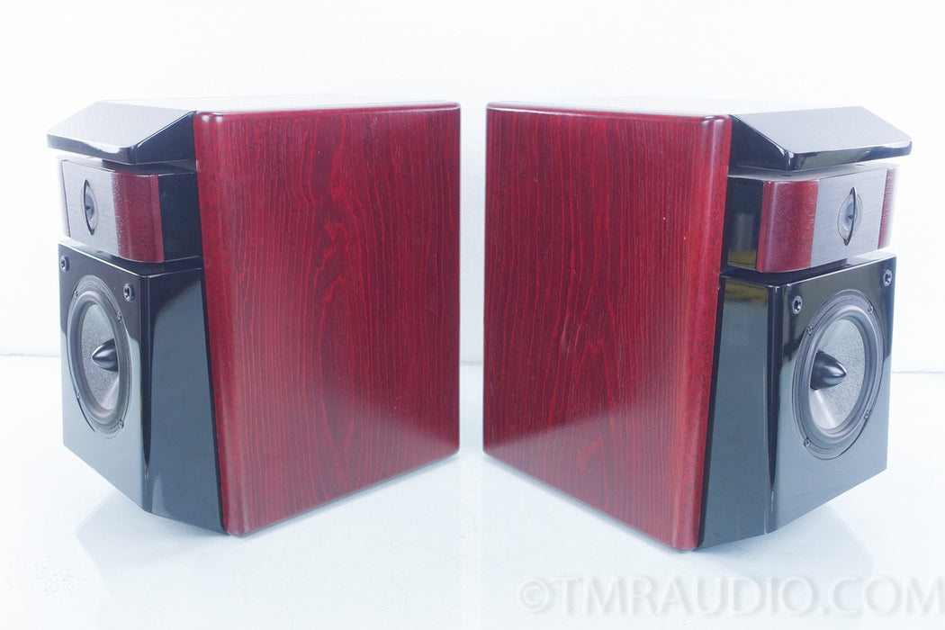 Focal Micro Utopia Speakers