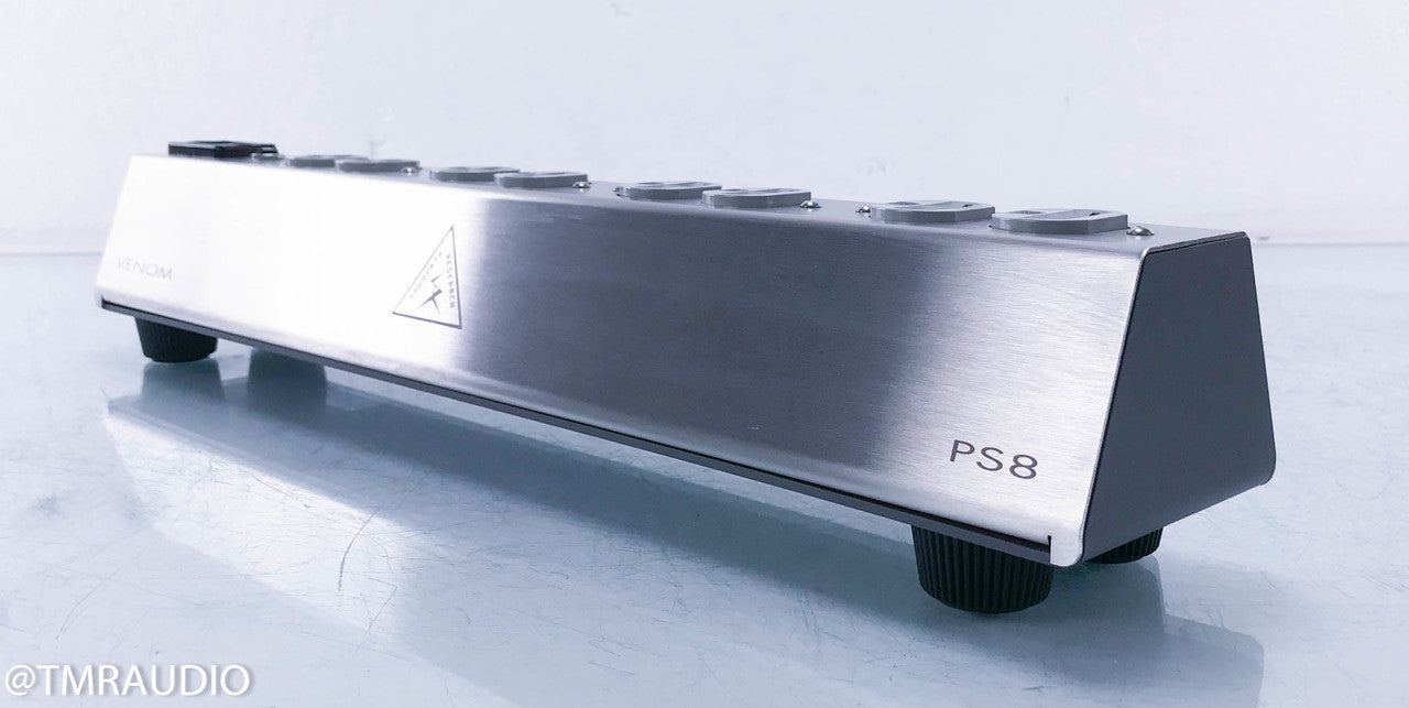 Shunyata Research Venom PS8 Power Distributor