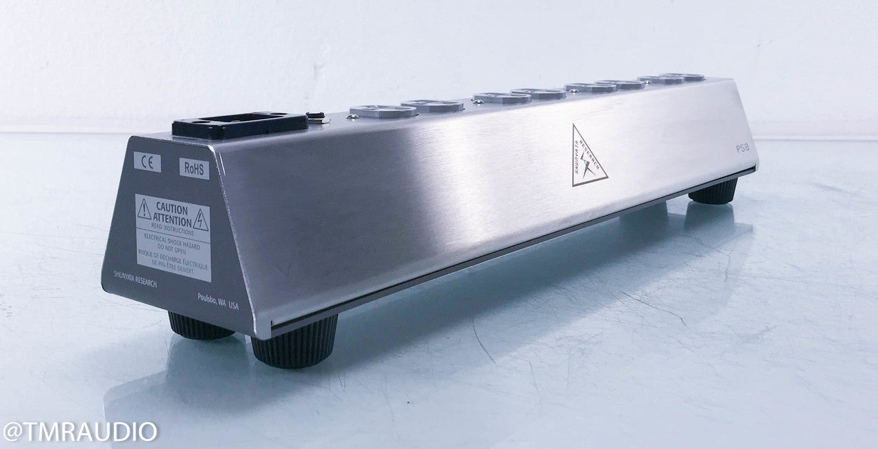 Shunyata Research Venom PS8 Power Distributor