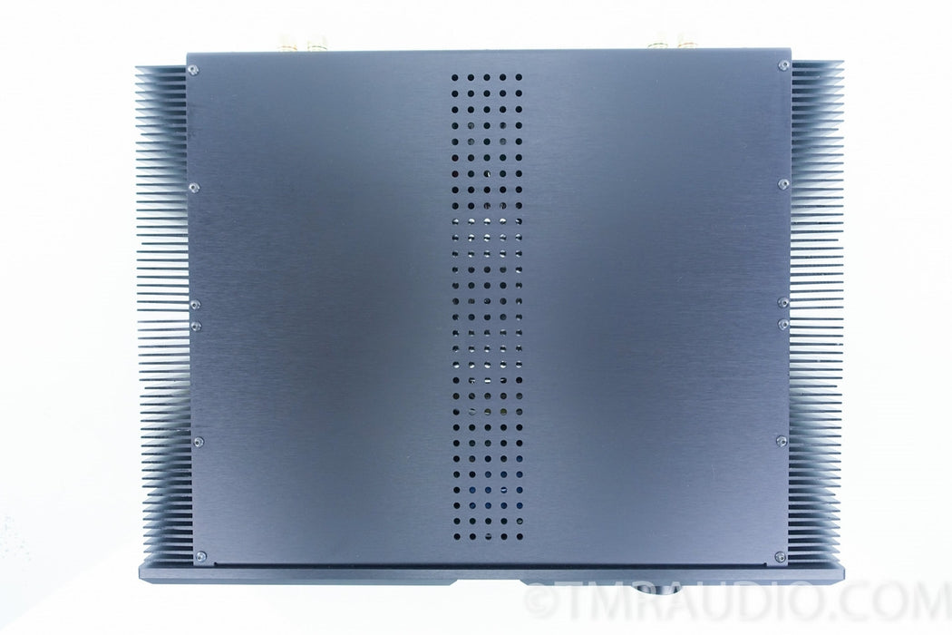 Belles Audio Soloist 1 Integrated Amplifier