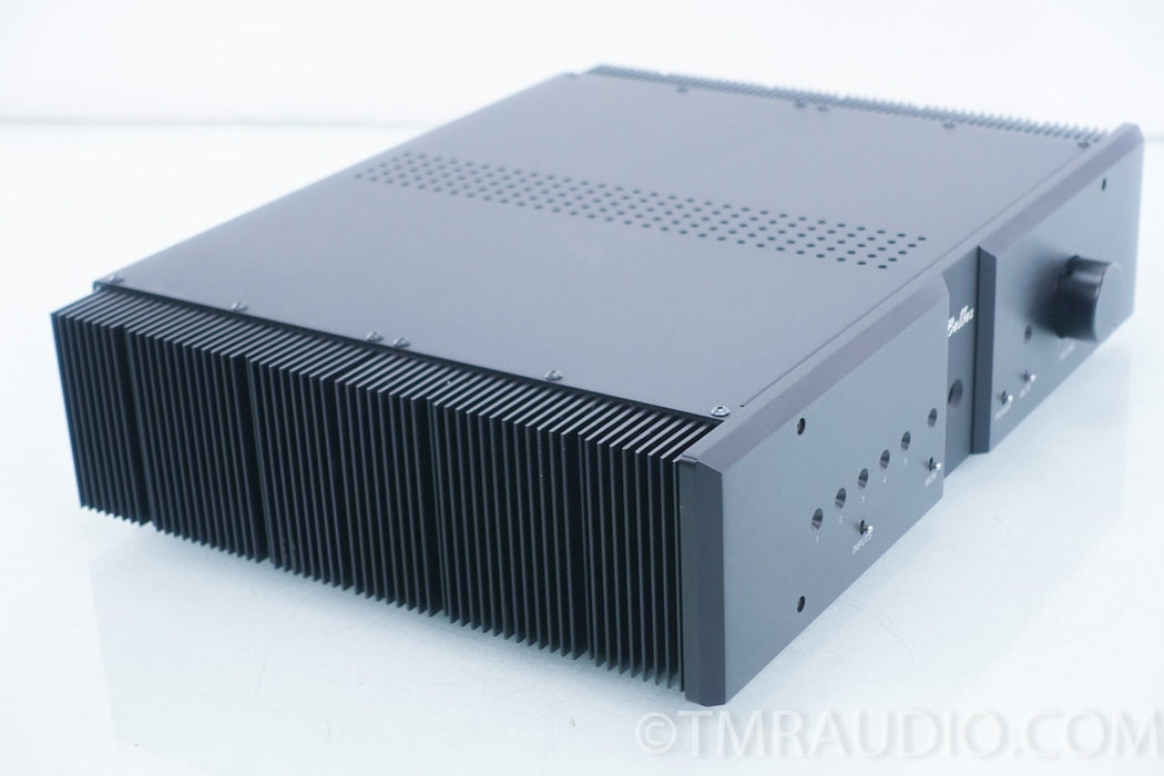 Belles Audio Soloist 1 Integrated Amplifier