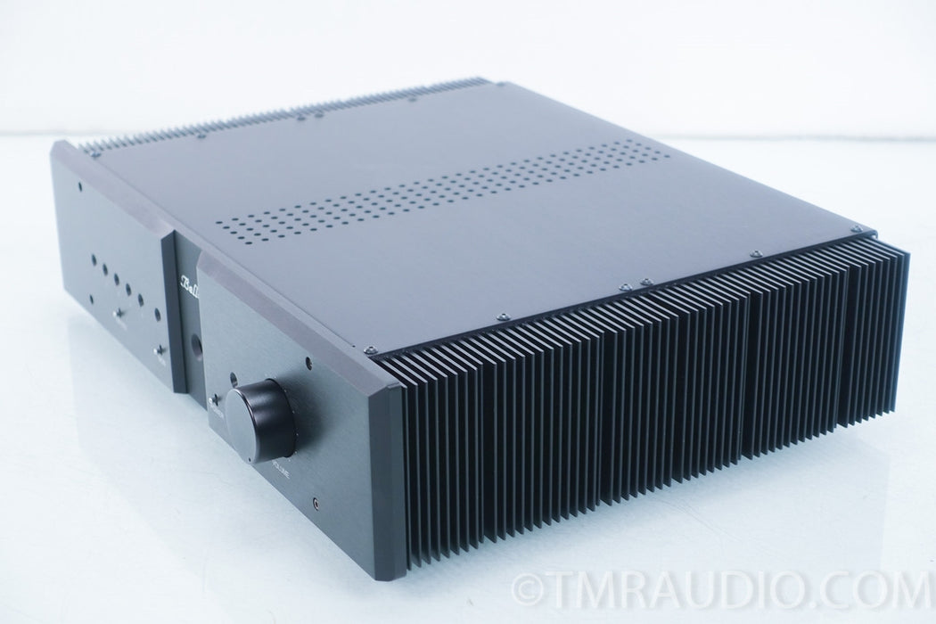 Belles Audio Soloist 1 Integrated Amplifier