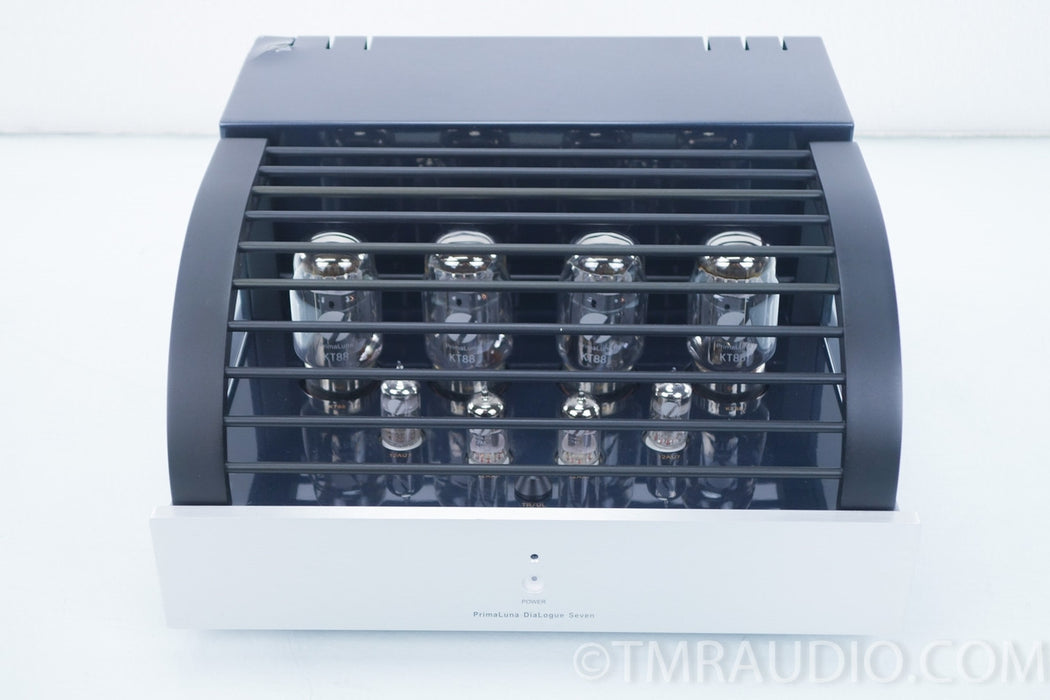 PrimaLuna DiaLogue Seven Tube Mono Amplifier