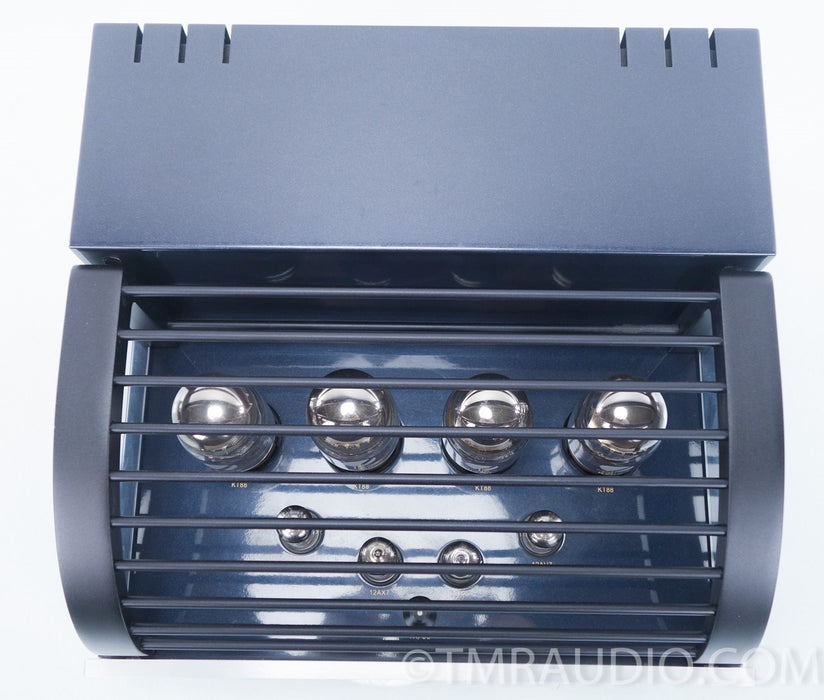 PrimaLuna DiaLogue Seven Tube Mono Amplifier
